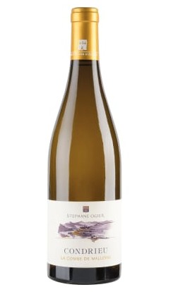 Stephane Ogier - Condrieu La Combe De Malleval Blanc 2022 (750)