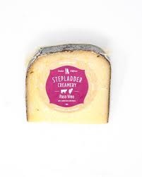 Stepladder Creamery - Paso Vino 8oz