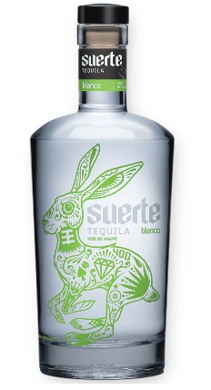 Suerte - Tequila Blanco (750)