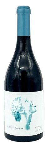 Summer Dreams - Pinot Noir Super Chill 2022 (750)
