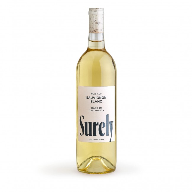 Surely - Sauvignon Blanc (750)