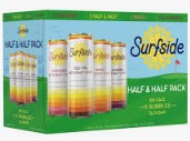 Surfside - Half & Half Variety Pack 0 (750)