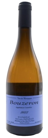 Sylvain Pataille - Aligote Bouzeron 2022 (750)