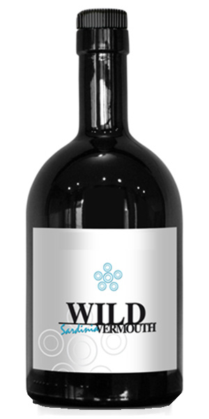 Wild Sardinia - Vermouth 0 (750)