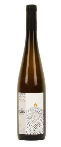 Ostertag - Pinot Gris Zellberg 2020 (750)