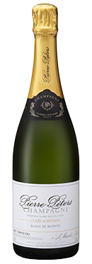 Pierre Peters - Brut Blanc de Blancs Champagne Cuve de Rserve (750)
