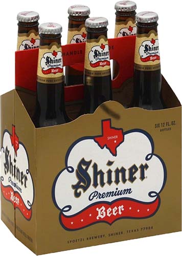 Shiner - Premium 0 (667)