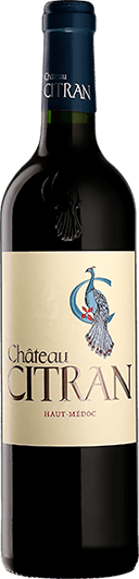 Chateau Citran - Haut-Medoc 2018 (750)