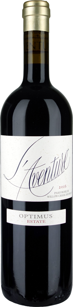 L'Aventure - Optimus 2020 (750ml) (750ml)