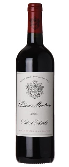 Chteau Montrose - St.-Estphe 2014 (750ml) (750ml)