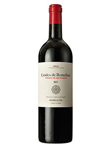 Lindes de Remelluri - Viedos de San Vincente 2016 (750)