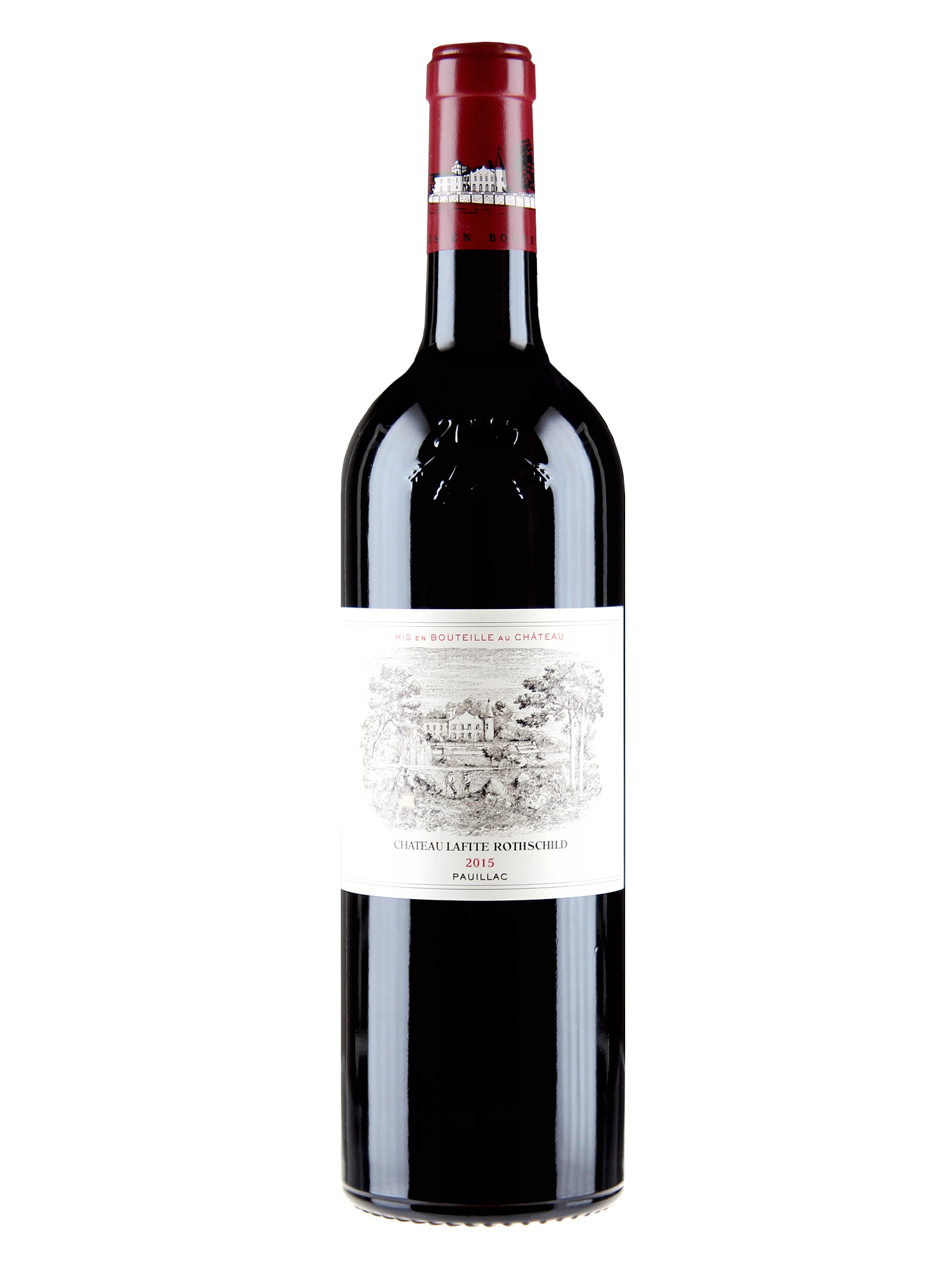 Chateau Lafite Rothschild - Pauillac 2019 (750ml) (750ml)