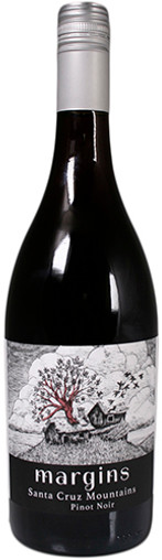 Margins - Pinot Noir Makjavich Vineyard 2021 (750)