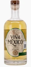 Viva Mexcio - Tequila Anejo (750)