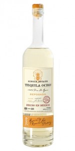 Ocho Tequila - Reposado 0 (750)