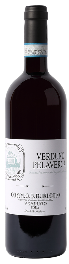 G.B. Burlotto - Verduno Pelaverga 2022 (750ml) (750ml)