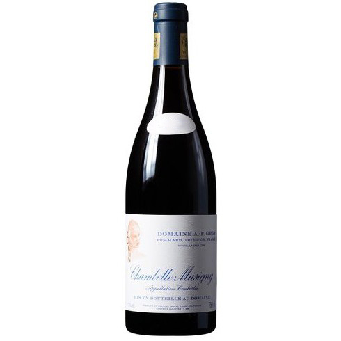 A.F. Gros - Chambolle-Musigny 2020 (750ml) (750ml)