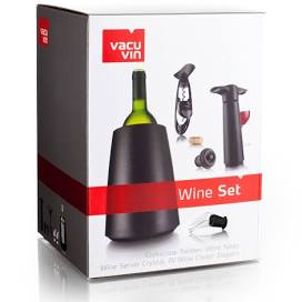Vacu Vin - Wine Set 0
