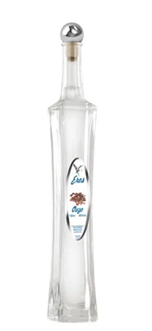 Katsaros - Ouzo Liqueur 0 (750)