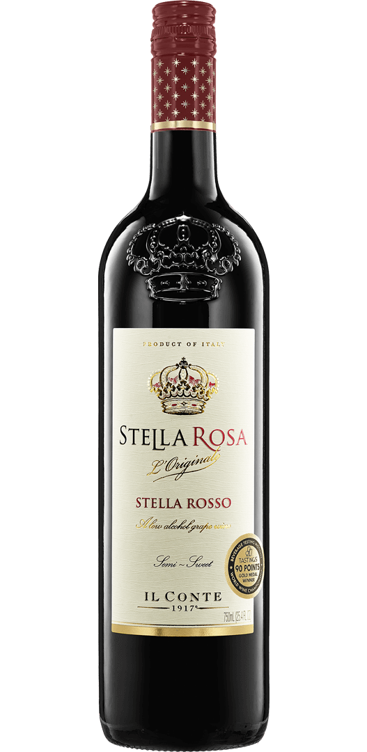 Stella Rosa - Stella Rosso 0 (750)