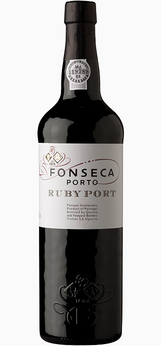 Fonseca - Ruby Port 0 (750)