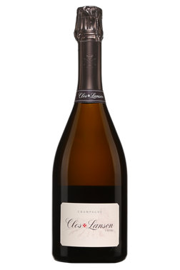 Champagne Lanson - Clos Lanson 2007 (750)