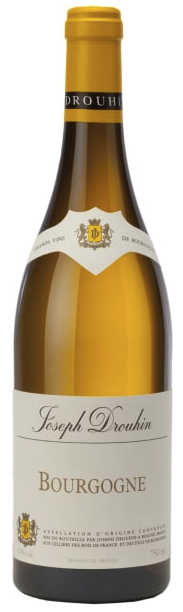 Joseph Drouhin - Bourgogne Blanc 2021 (750)