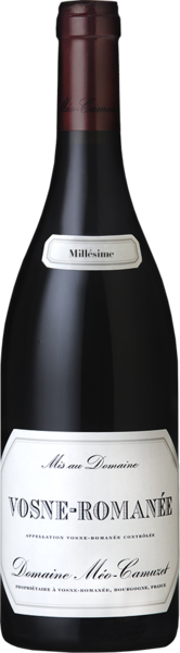 Mo-Camuzet - Burgundy Vosne-Romane 2023 (750)