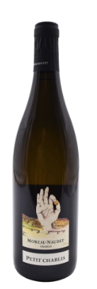 Domaine Moreau Naudet - Petit Chablis 2023 (750)