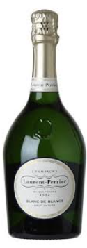 Laurent Perrier - Blanc De Blanc Brut Nature (750)