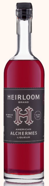 Heirloom - Alchermes Liqueur (750)