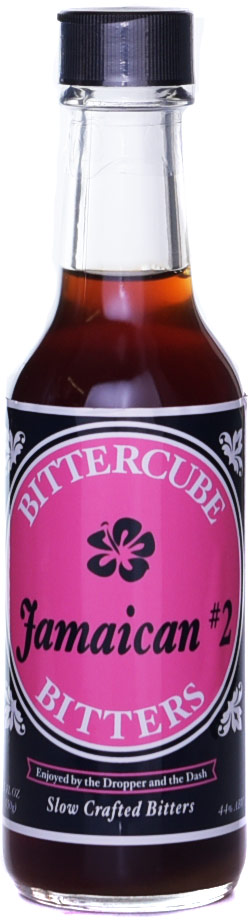 Bittercube - Jamaican #2 Bitters 0