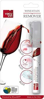 Vacuvin - Wine Stain Remover