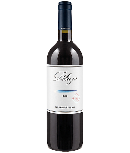 Umani Ronchi - Marche Pelago 2014 (750ml) (750ml)