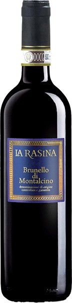 La Rasina - Brunello di Montalcino 2015 (1.5L) (1.5L)