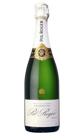 Pol Roger - Brut Champagne 0 (750)