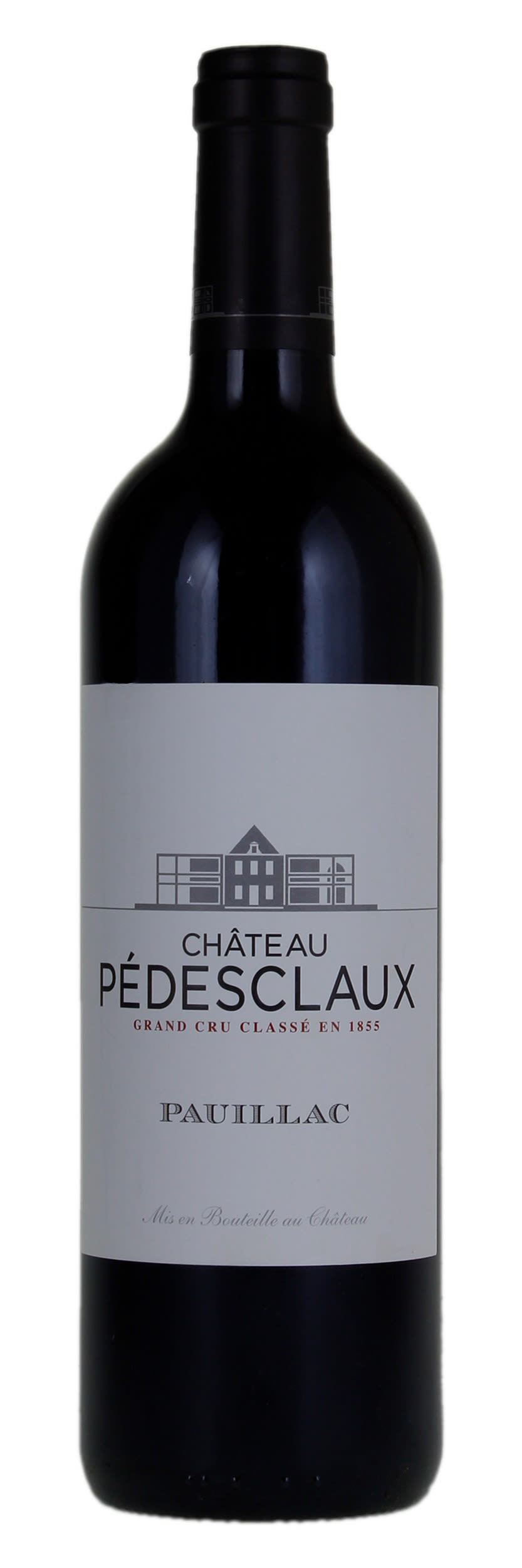 Chateau Pedesclaux - Pauillac 2020 (750ml) (750ml)