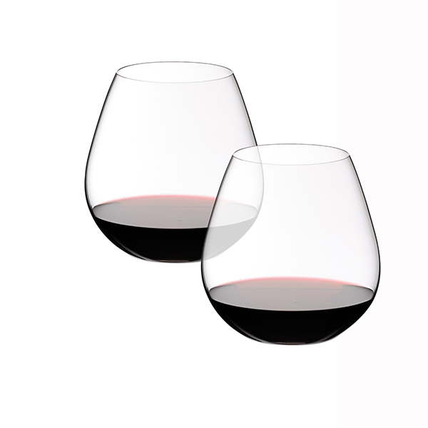 Riedel - O Pinot/Nebbiolo Glass Set 0