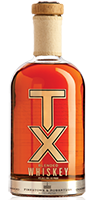 TX Whisky - Blended Whiskey (750)