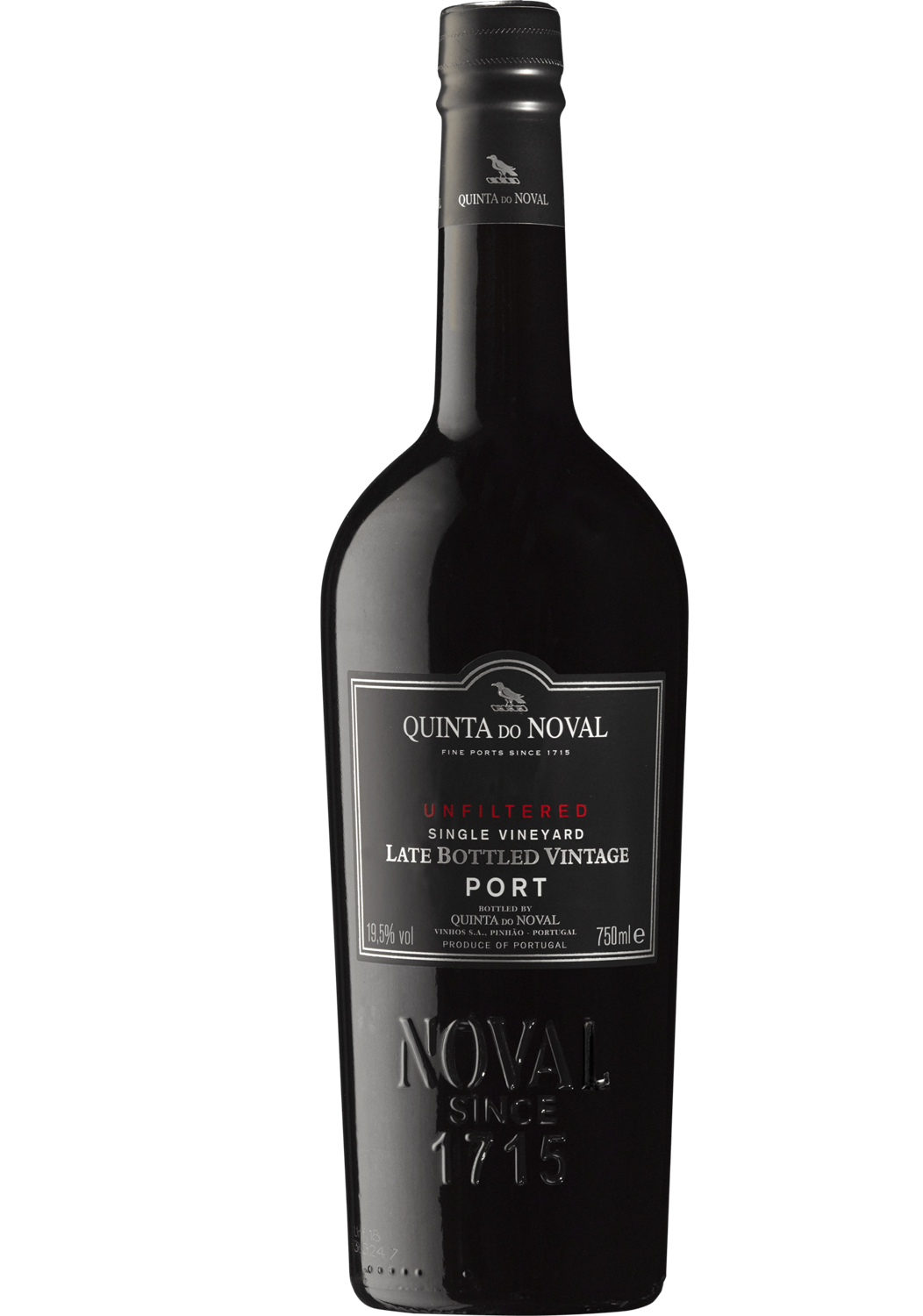 Quinta do Noval - Late Bottled Vintage 2016 (750)