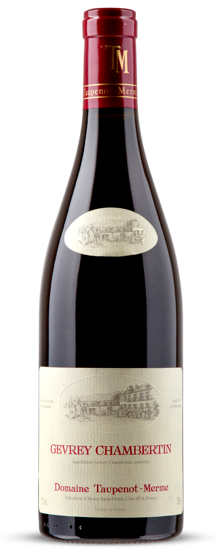 Domaine Taupenot-Merme - Gevrey-Chambertin 2020 (750)