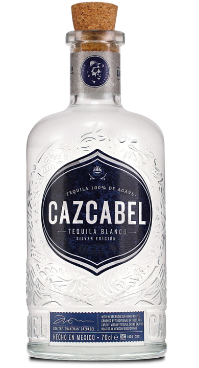 Cazcabel - Blanco (700)