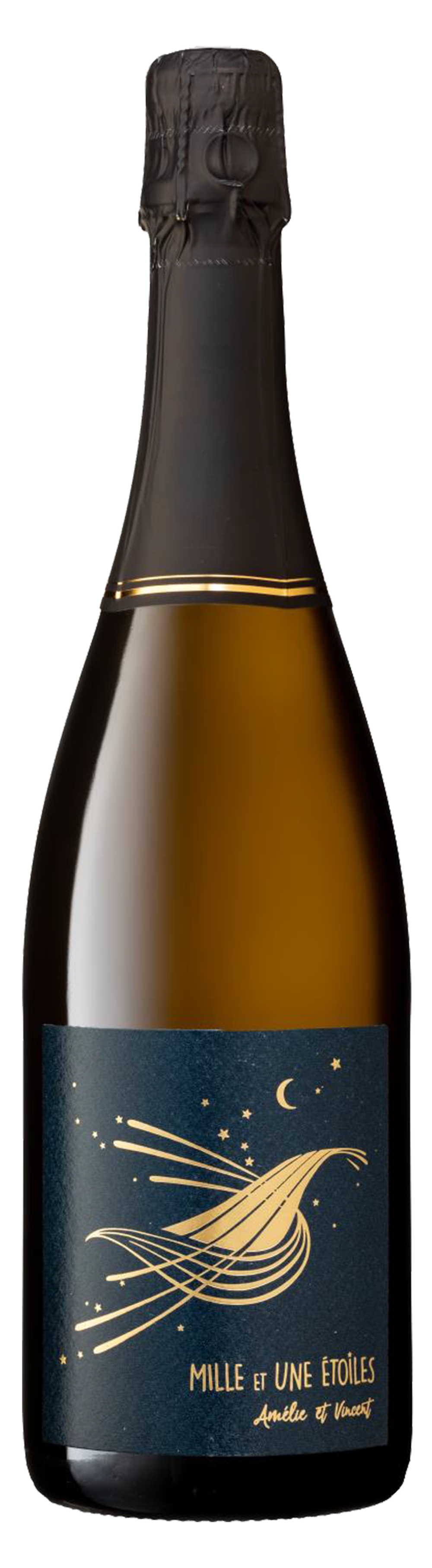 Bernier - Extra Brut Mille et Une Etoiles (750ml) (750ml)