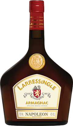 Larressingle - Armagnac Napoleon (750)