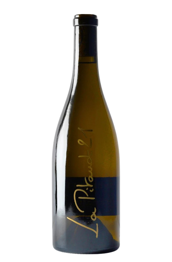 Paul Prieur et Fils - Sancerre Blanc La Pitaude 2021 (750)