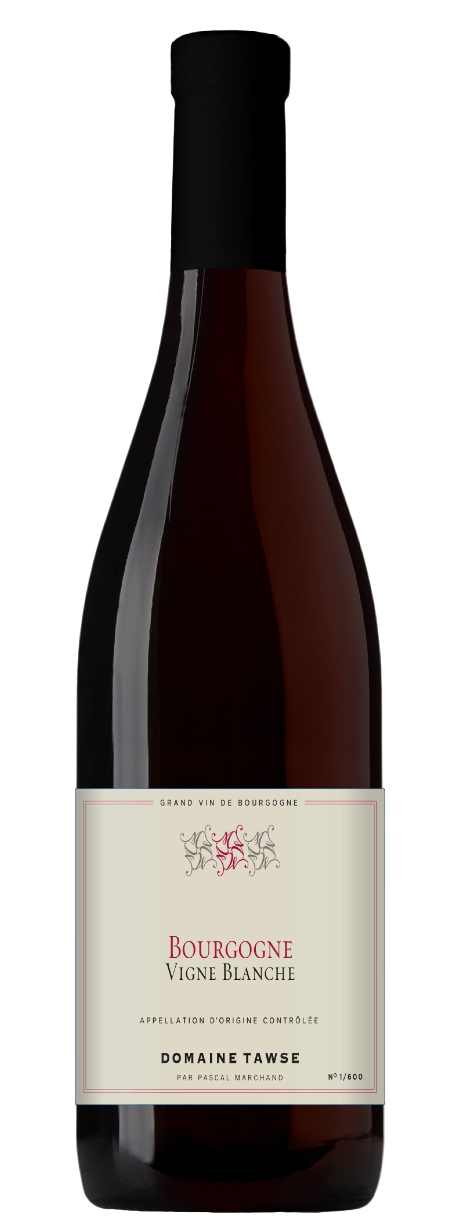 Domaine Tawse - Bourgogne Vigne Blanche 2021 (750)