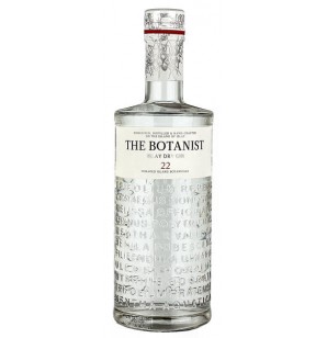 The Botanist - Islay Gin 0 (1750)