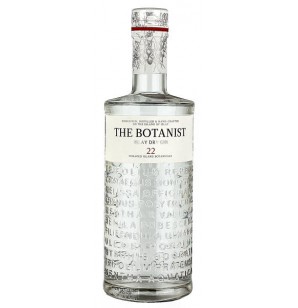 The Botanist - Islay Gin (750)