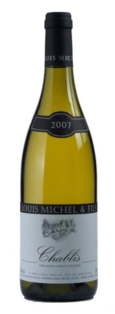 Domaine Louis Michel - Chablis Villages 2021 (750)