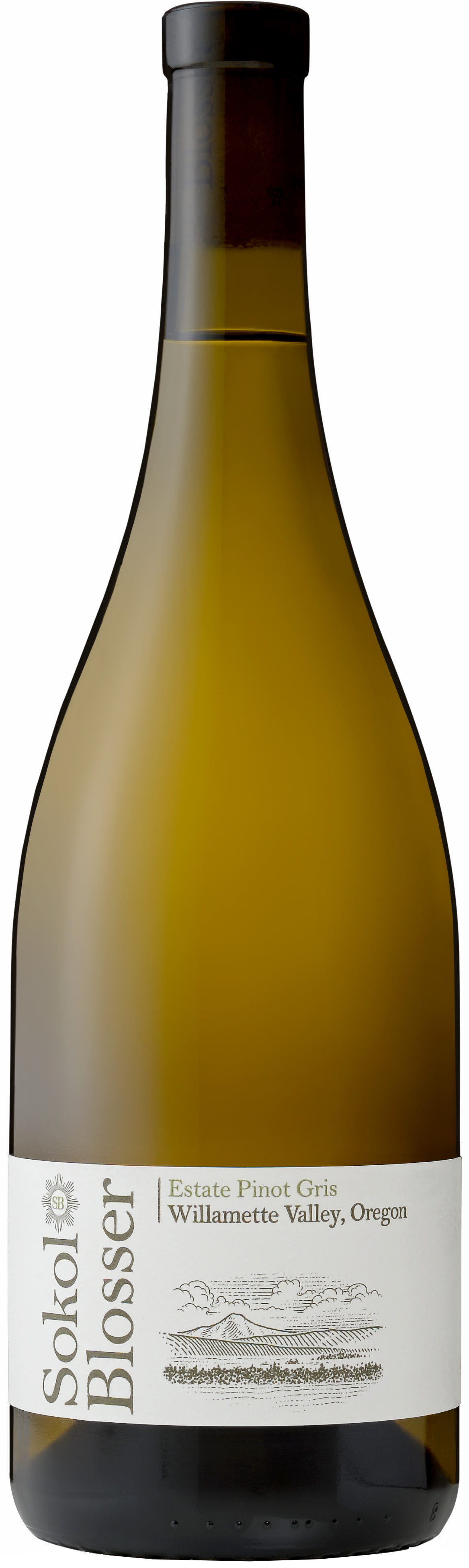 Sokol Blosser - Pinot Gris Willamette Valley 2022 (750ml) (750ml)